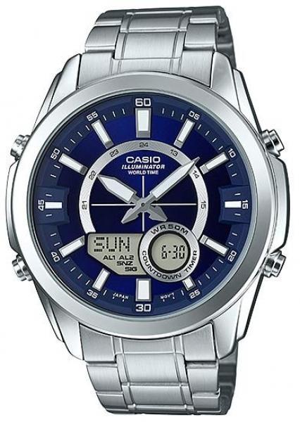   Casio AMW-810D-2AVDF