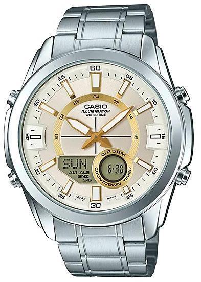   Casio AMW-810D-9AVDF