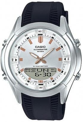   Casio AMW-840-7AVDF