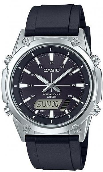   Casio AMW-S820-1AVDF