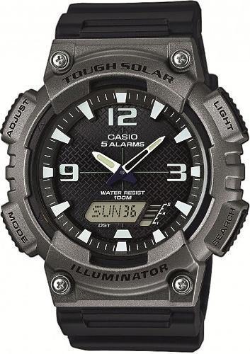   Casio AQ-S810W-1A4VEF