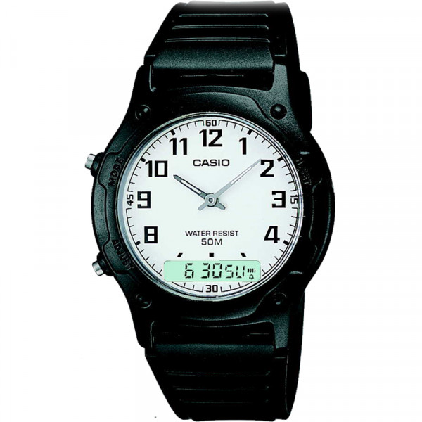   Casio AW-49H-7BVEF