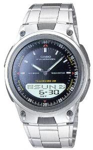   Casio AW-80D-1AVEF