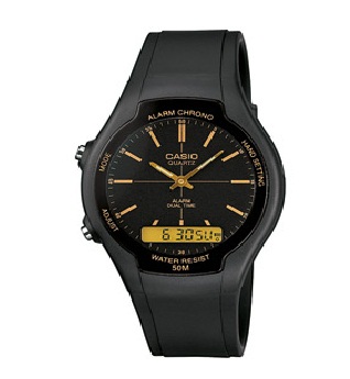   Casio AW-90H-9EVEF