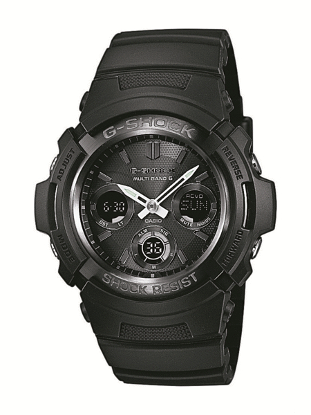   Casio AWG-M100B-1AER