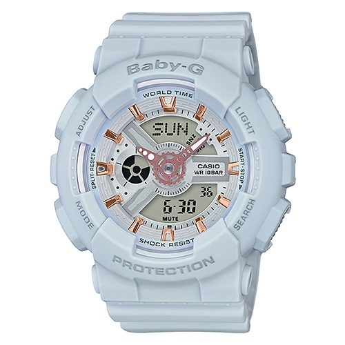   Casio Baby-G BA-110GA-8AER