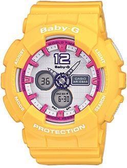   Casio BA-120-9BER