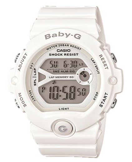   Casio BABY-G BG-6903-7BER