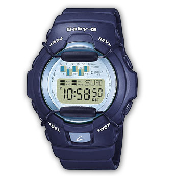   Casio BG-1001-2CVER