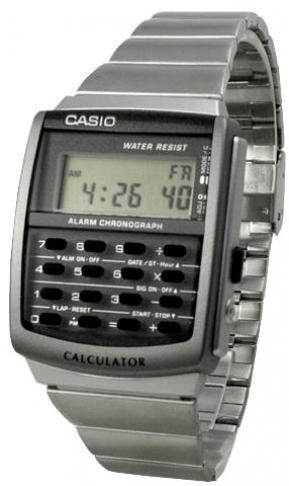   Casio CA-506-1UR