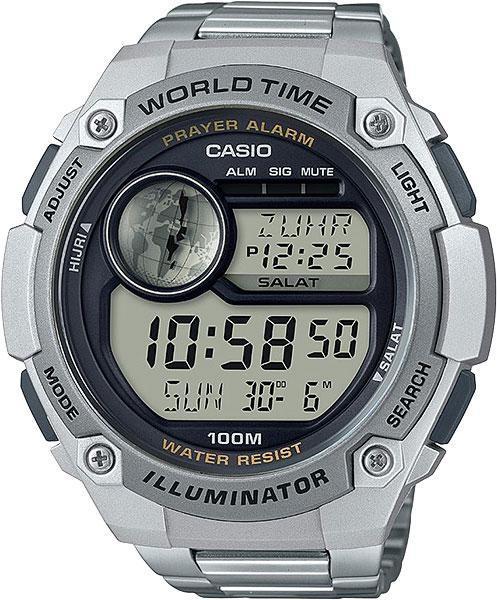   Casio CPA-100D-1AVEF