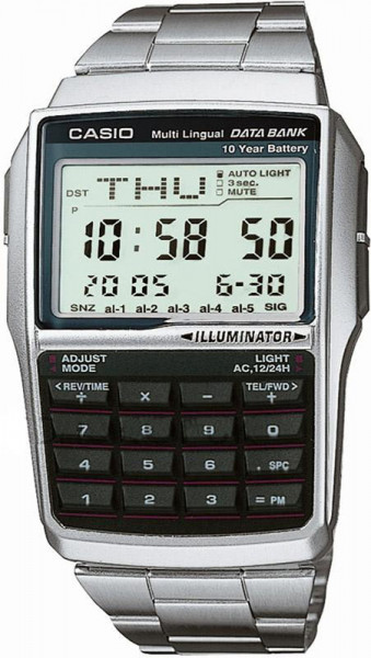   Casio DBC-32D-1AES