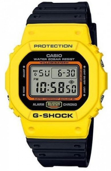   Casio DW-5600TB-1ER