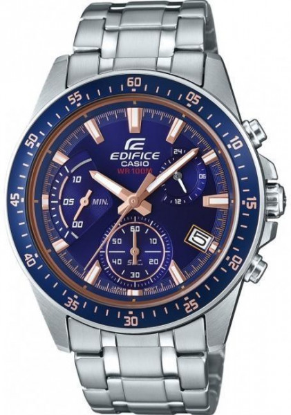   Casio EDIFICE EFV-540D-2AVUEF