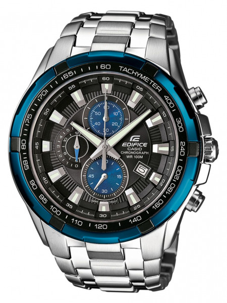   Casio EDIFICE EF-539D-1A2VEF