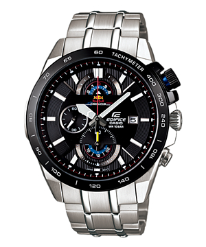   Casio EFR-520RB-1AER