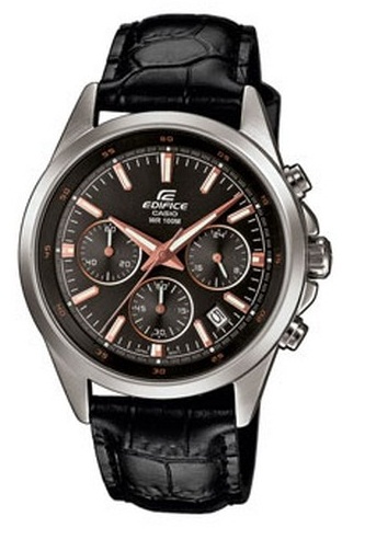   Casio EDIFICE EFR-527L-1AVUEF