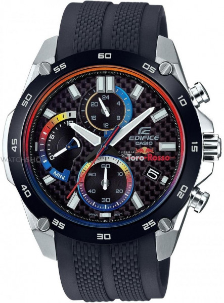   Casio EFR-557TRP-1AER