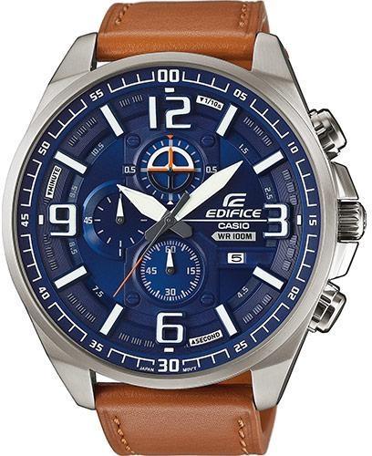   Casio Edifice EFR-555L-2AVUEF