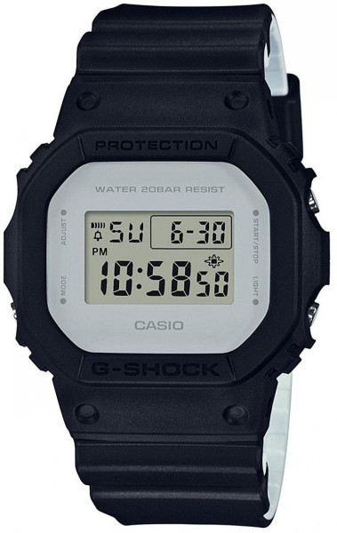   Casio G-SHOCK DW-5600LCU-1ER