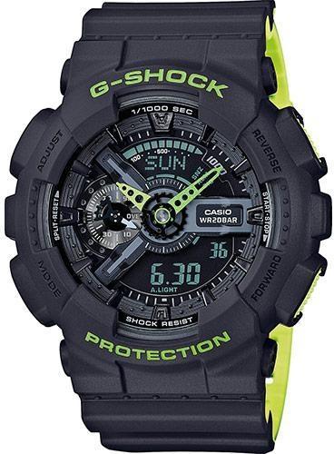   Casio G-SHOCK GA-110LN-8AER