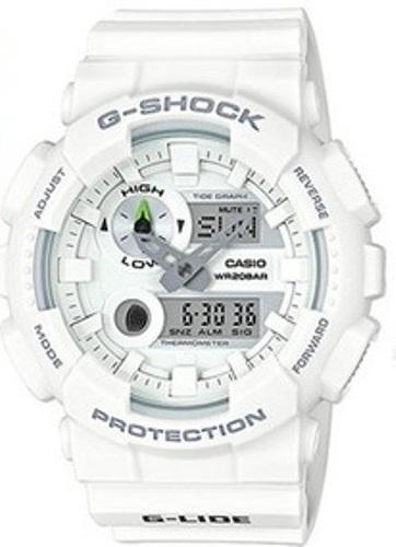   Casio G-SHOCK GAX-100A-7AER