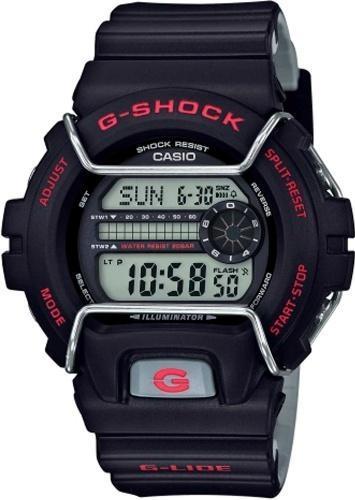   Casio G-SHOCK GLS-6900-1ER