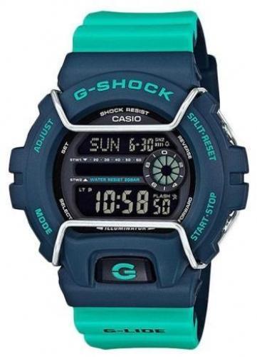   Casio G-SHOCK GLS-6900-2AER