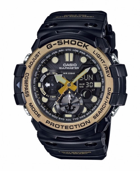   Casio G-SHOCK GN-1000GB-1AER