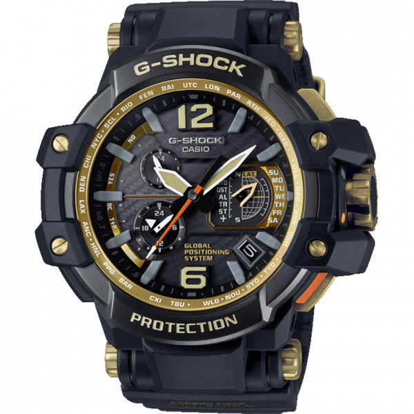   Casio G-SHOCK GPW-1000GB-1AER