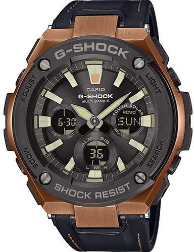   Casio G-SHOCK GST-W120L-1AER