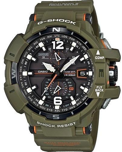   Casio G-SHOCK GW-A1100KH-3AER