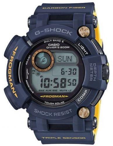   Casio G-SHOCK GWF-D1000NV-2ER