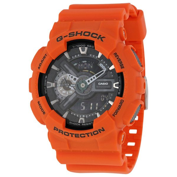   Casio G-Shock GA-100L-4AER