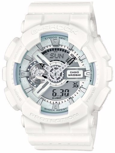   Casio G-Shock GA-110LP-7AER