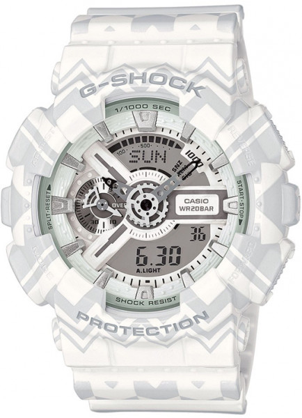   Casio G-Shock GA-110TP-7AER