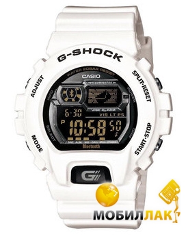   Casio G-SHOCK GB-6900B-7ER