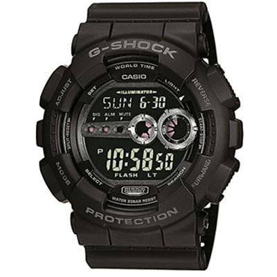   Casio GD-100-1BER