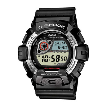   Casio GR-8900-1ER