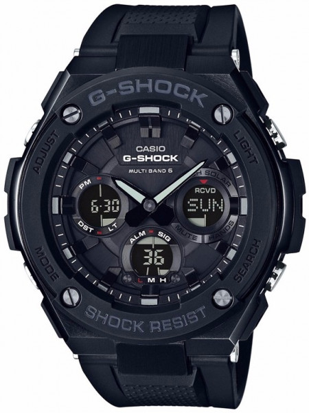   Casio G-Shock GST-W100G-1BER