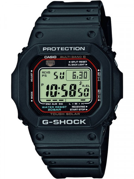   Casio GW-M5610-1ER