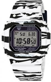   Casio GW-M5610BW-7ER