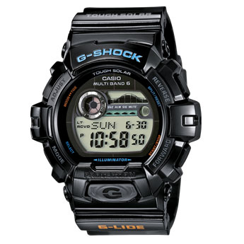   Casio GWX-8900-1ER