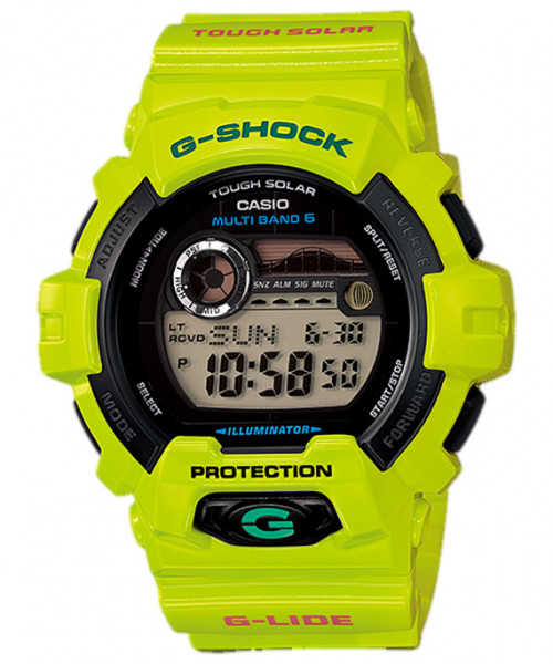   Casio G-SHOCK GWX-8900C-3ER