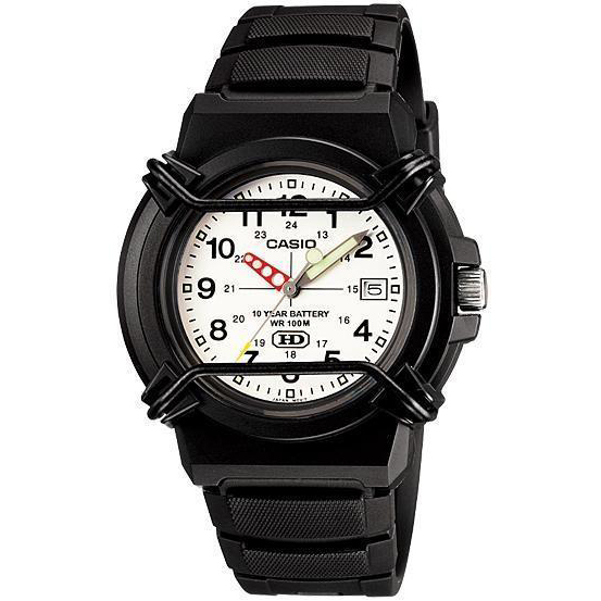   Casio HDA-600B-7BVEF