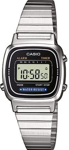   Casio LA670WEA-1EF