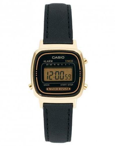   Casio LA670WEGL-1EF