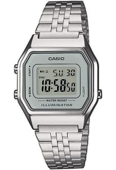   Casio LA680WA-7DF