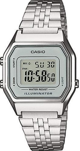   Casio LA680WEA-7EF