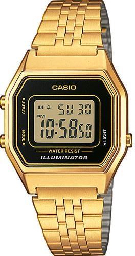   Casio LA680WEGA-1ER